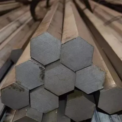 Fabbricazione di acciaio al carbonio tondo in ghisa 1.1191/Ck45 1018 Acciaio laminato a freddo barra a bastoncino a caldo C1045 1040 acciaio al carbonio Barre di barra in Cina