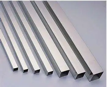ERW E355 A178 60 od Structural ERW tubo rotondo 304 Tubo in acciaio inox con specchio