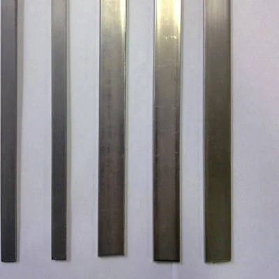 303 barra piatta in acciaio inox 310S, asta piatta in acciaio inox A un prezzo accessibile in grandi scorte per l&prime;industria e l&prime;edilizia