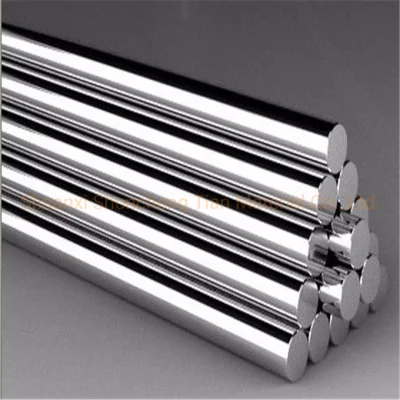 Barra rotonda in acciaio inox AISI 440c da 5 mm 6 mm 10 mm 20 mm Prezzo asta per Kg