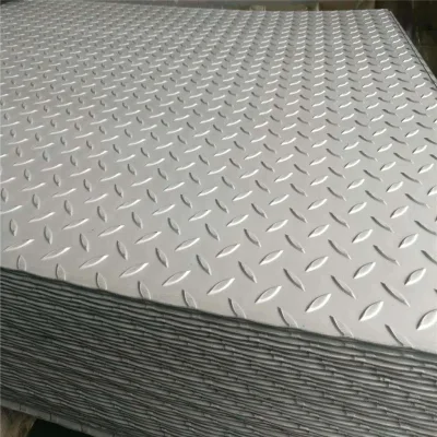 I produttori rifornano acciaio inox 304 piastra di punzonatura 201 schermo Multi-Hole Piastra per fori piastra per fori rotonda piastra per fresa