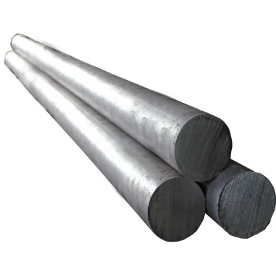 Acciaio legato al carbonio ASTM 1020 1045 4140 4340 8620 1008 Barra rotonda