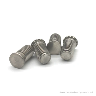 304 viti di fissaggio a pressione con perni in acciaio inox FHS-M6-8/10/12/14