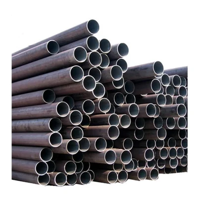 Cina fornitore High Standard 14crmo carbonio senza saldatura tubo in acciaio e. Tubo