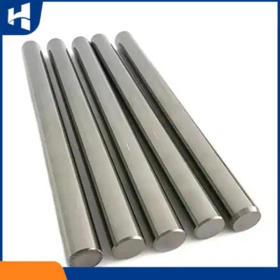 201 304 310 316 321 904L A276 2205 2507 4140 BARRA rotonda in acciaio inox laminato a caldo 310S con Standard AISI ASTM
