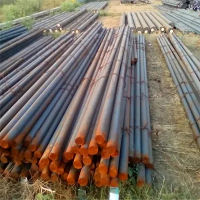 API di alta qualità ASTM AISI 4130 4340 4140 con duttile Ferro da stiro