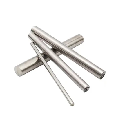 Fornitore Tisco SS barre 304 410 430 10 mm 20 Aste rotonde in acciaio inox da mm 30 mm