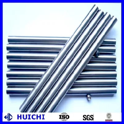 Prezzo lucidato Bright Duplex ASTM 310S/304/316/904L barra rotonda in acciaio inox In vendita