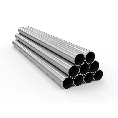 ASTM AISI 304 316L 409L 410 420 430 441 12 Tubo flessibile saldato in acciaio inox 201 in lamiera/bobina