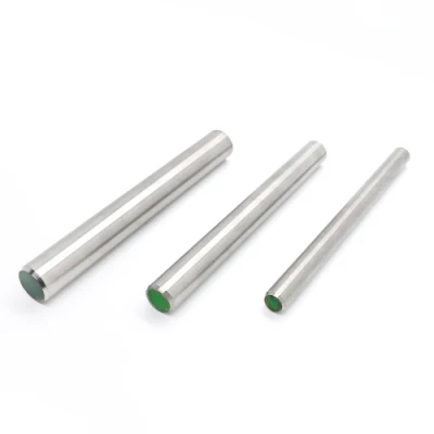 Vendita a caldo ASTM ASME 201 303 303cu 304 304L 304f 316 316L 310S 321 2205 in acciaio inox laminato a caldo lucido Barra esagonale piatta rotonda ad angolo retto in acciaio