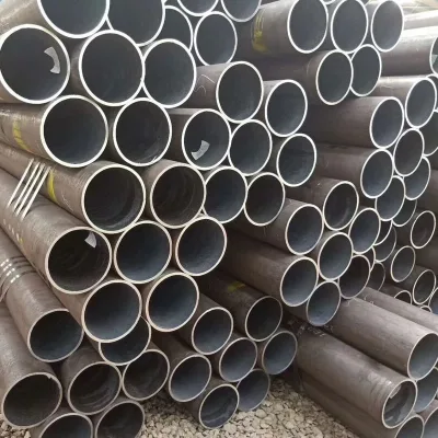 1.5&quot; od X 0.095&quot; parete X 1.31&quot; ID tubo rotondo in acciaio al carbonio A513 tipo 5 Dom: 36.0&quot;