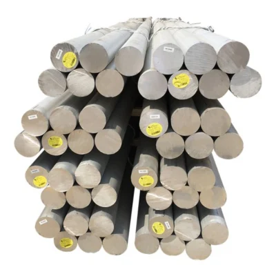 Prezzo per Kg 6061 T6 alluminio Barra rotonda
