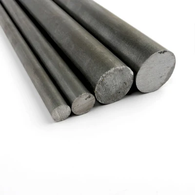 SAE 1020 S20c SS440 A36 Q235 1045 S45C C45 4140 En19 Scm440 40 40 cr B7 42CrMo4 12L14 1215 1144 316 4 mm Barra rotonda in acciaio lucido trafilato a freddo con finitura a freddo