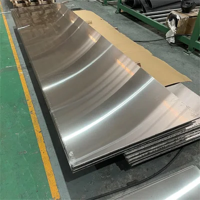 AISI 4140/4130/1018/1020/1045 S45C A36 42crmn 20crmn Scm440 Scm420 ST52 St44 Barra rotonda in acciaio legato al carbonio al nichel-molibdeno SS440