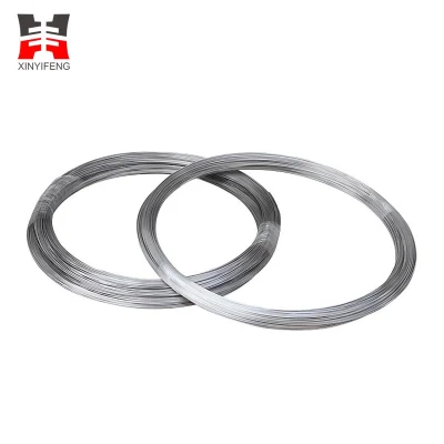 AISI 201 204 303 304 316 316L 410 430 in acciaio inox Acciaio Cold Heading filo/asta ricotto morbido con miglior prezzo per Kg