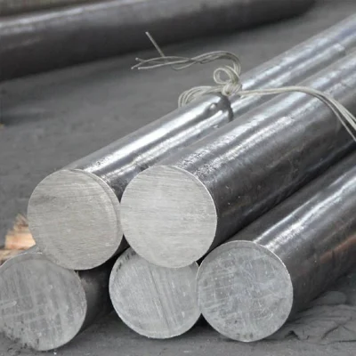 Barra in lega di nichel-tondino ad alta resistenza Inconel 625 825