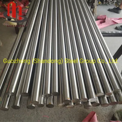 Barra rotonda in acciaio inox 1 mm 2 mm 8 mm acciaio inox Asta metallica