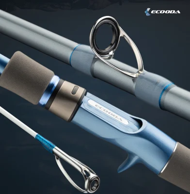 Asta luminosa offshore da 160 cm in fusione
