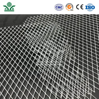 Zhongtai SUS420J2 acciaio inox materiale piastra alluminio espanso rete metallica Cina produzione 1 - 30 M lunghezza lamiera d&prime;acciaio espansa Metallo