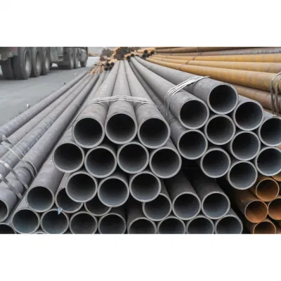 1.5&quot; od X 0.095&quot; parete X 1.31&quot; ID tubo rotondo in acciaio al carbonio A513 tipo 5 Dom: 36.0&quot;