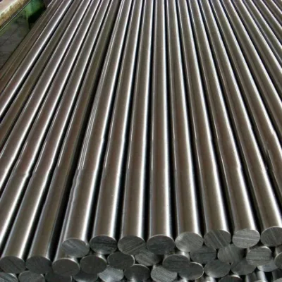Prezzo conveniente Stock Metal ASTM AISI 201 304 304L 316 Barra rotonda in lega di acciaio inox 316L430 12 mm 6 mm 20 mm 30 mm Per materiali da costruzione