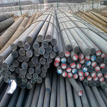 Cinese Factory Carbon Steel barra rotonda 10mm Q235B in vendita