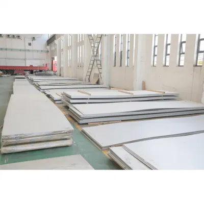 Foglio circolare SS laminato a freddo serie 400 ASTM 410 420 430 piastra rotonda in acciaio inox