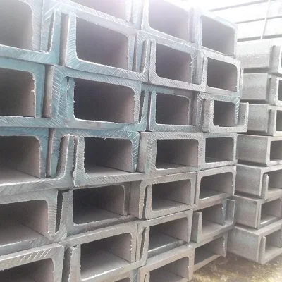 Grande magazzino Prezzo fabbrica Cina fornitura 416 acciaio inox canale/C/U. Barra del profilo