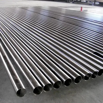 Barra in acciaio inox 420/630/303/304/304L 316/316L/321/310S/401/409/410/301 barra in acciaio inox con alta qualità