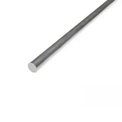 Costruzione edilizia alta resistenza Q195 Q215 Q235 Q275 HRB400 HRB500 Barra ad angolo/quadrata/piatta/rotonda in acciaio al carbonio deformato Hrb500e disponibile a magazzino