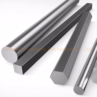 Barra rotonda in acciaio inox AISI 440c da 5 mm 6 mm 10 mm 20 mm Prezzo asta per Kg