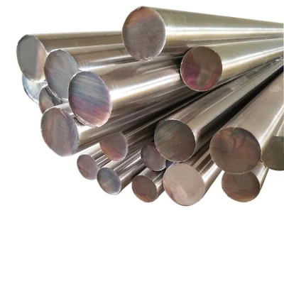 304 304L 304h acciaio inox SS barra cava rotonda Bar