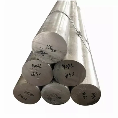 Barra rotonda in acciaio inox 310S di alta qualità Prezzo ASTM A572 Barra rotonda in acciaio grado 50 quadrata laminata a freddo e a caldo Barre di acciaio rotonde acciaio ad alta lega di carbonio rotondo acciaio