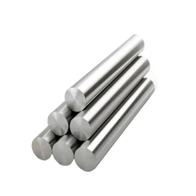 Barra esagonale personalizzata in acciaio inox laminata a freddo