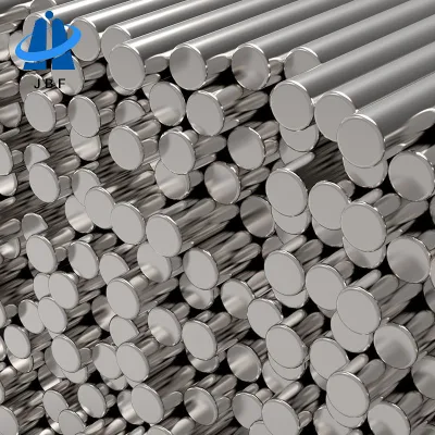 Fornitura in fabbrica in Cina ASTM standard 316h 316L 316 304h 304L 304 301 barra in acciaio inox rotonda rettangolare personalizzata