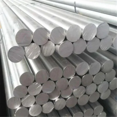 6 pollici 7 pollici 8 pollici 3 mm 20 mm 50 mm 6060 T3 T4 T5 Barra in alluminio T6 3003 1100 1050 1060 6061 6063 5083 7075 5A06 2A12 2024 20141070 5052 Prezzo barra rotonda in alluminio