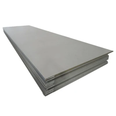 Tubo a barra con piastra elicoidale in acciaio inox ASTM 416 di buona qualità Barra a sezione cava con barra rotonda con tubo a flangia di montaggio Foglio di filo