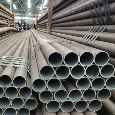 1.5&quot; od X 0.095&quot; parete X 1.31&quot; ID tubo rotondo in acciaio al carbonio A513 tipo 5 Dom: 36.0&quot;