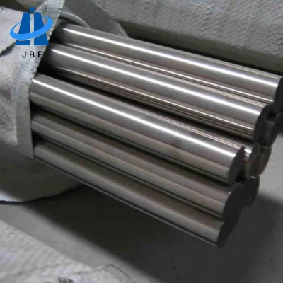Fornitura in fabbrica in Cina ASTM standard 316h 316L 316 304h 304L 304 301 barra in acciaio inox rotonda rettangolare personalizzata