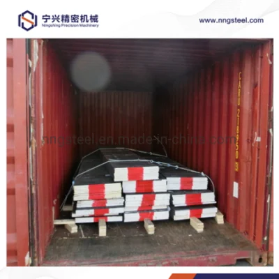 Produttore cinese distributore leader acciaio per utensili acciaio legato acciaio acciaio Engineering acciaio Blocco in lamiera a piastra piatta rotonda quadrata in acciaio inox Acciaio speciale