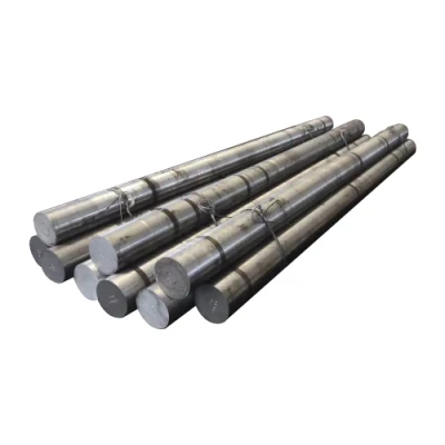 Shandong fornitore 6mm 8mm 10mm 12mm diametro acciaio al carbonio rotondo Prezzo barra in acciaio dolce