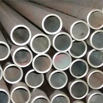 Vendita diretta in fabbrica API 5L ASTM A106 tubo in acciaio al carbonio Tubo/tubo in acciaio senza saldatura al carbonio rotondo