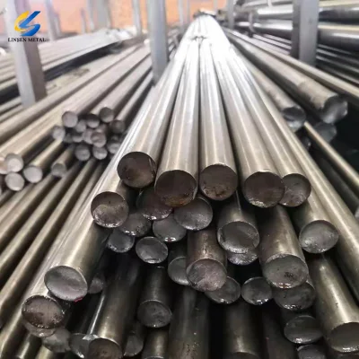 Alta qualità en 1.4501 N08367 diametro 3 4 5 6 8 9 10 mm al 6xn acciaio inox trafilato a freddo Barra a barra rotonda barra a canale barra piatta barra angolare