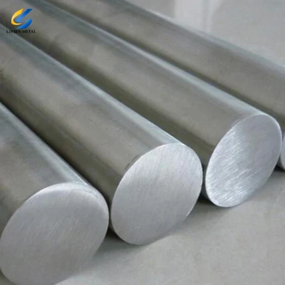AISI ASTM SUS 304 304L 316 316L acciaio inox rotondo Barra 2mm 3mm 6mm barra metallica ASTM AISI rotonda SS Bar