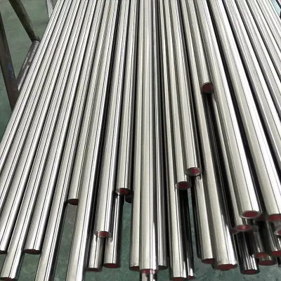 Alta qualità DIN 1.3247 ASTM AISI M42 JIS Q235 mite Barra quadrata in acciaio rotonda in acciaio inox ad alta velocità