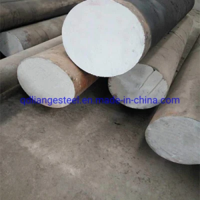 Commercio all&prime;ingrosso barra rotonda in acciaio al carbonio AISI 4140/4130/1018/1020/1045