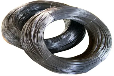 Manufactory Direct ASTM 1018 Q195 1006 Q235 77b 82b Low Asta in acciaio al carbonio