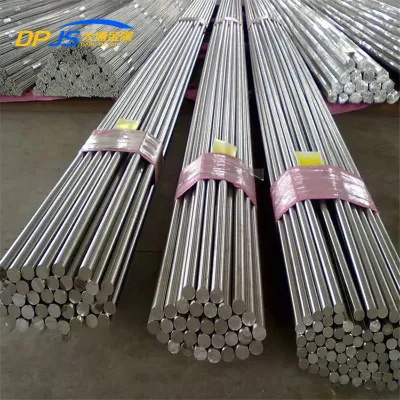 Barra in acciaio inox 315 600 901 253mA laminata a freddo/a caldo en/DIN/GB/ASME Resistenza elevata