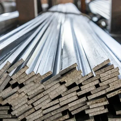 ASTM A479 SUS 304 Standard laminato a freddo con spessore di 3 pollici Barra piatta in acciaio inox lunghezza 6 m.