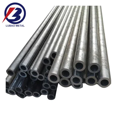 Cina fornitore High Standard 14crmo carbonio senza saldatura tubo in acciaio e. Tubo